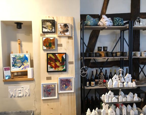 Ausstellung WunderbAHR Ahrweiler